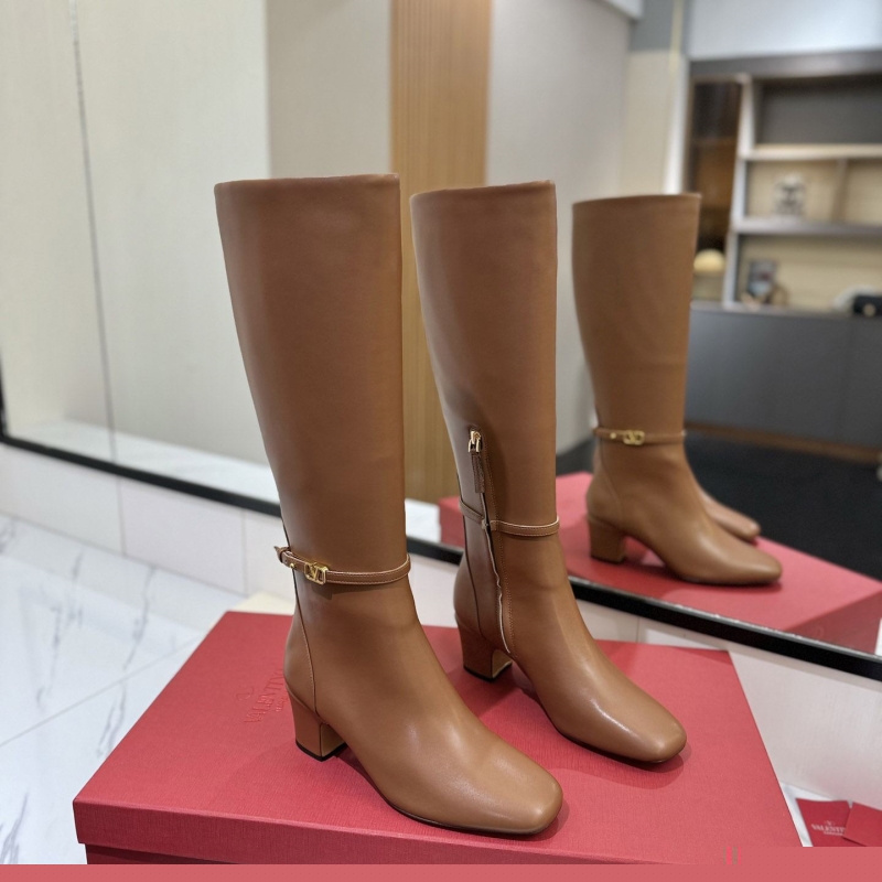 Valentino Boots